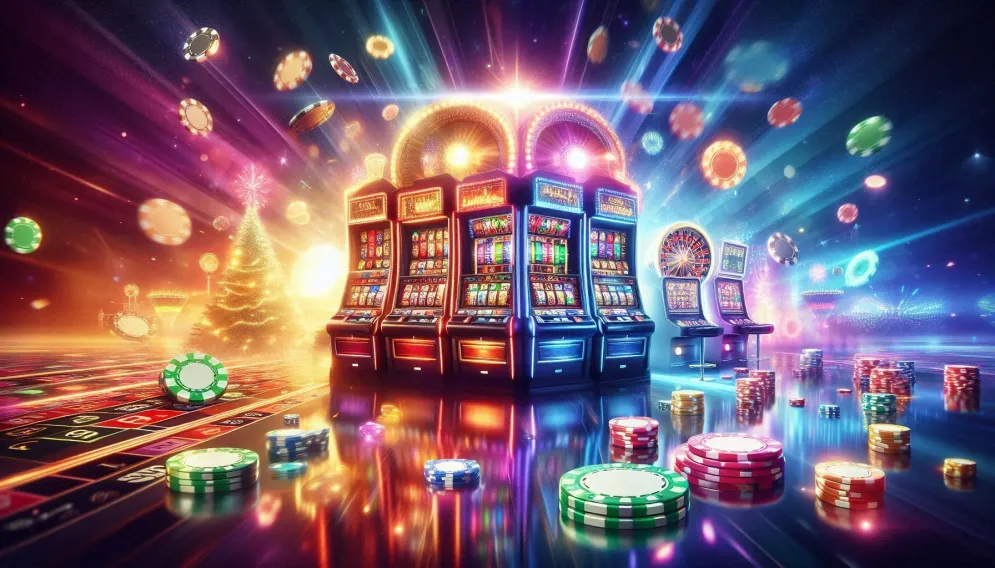 Pelaa Casino