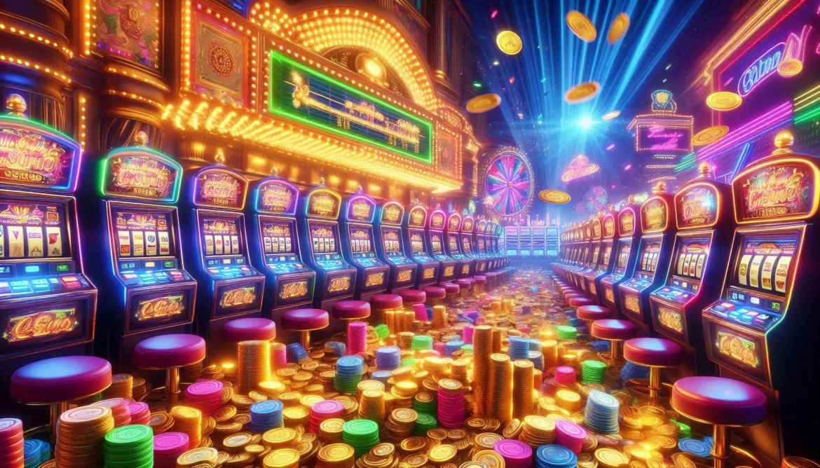 Pelaa Casino